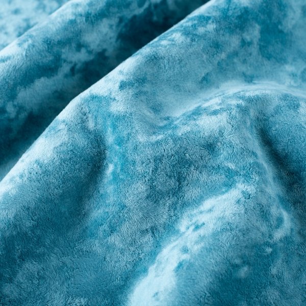 plush lagoon